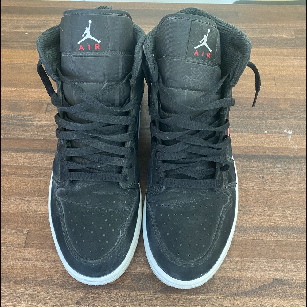 Men’s Jordan 1 Mid